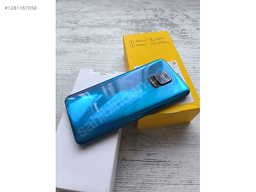 Used & Brand New Items / Cell Phones & Accessories / Cell Phones / Xiaomi / Redmi Note 9 Pro