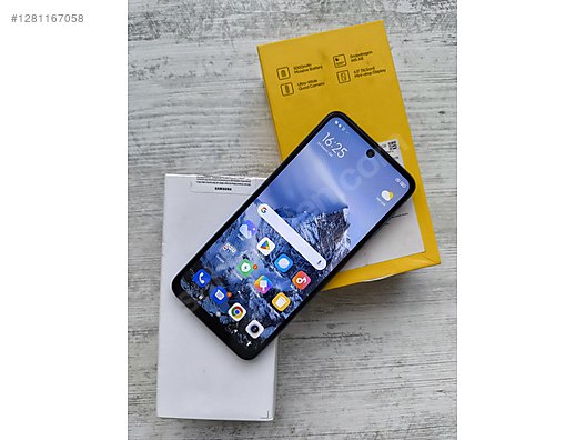 Used & Brand New Items / Cell Phones & Accessories / Cell Phones / Xiaomi / Redmi Note 9 Pro