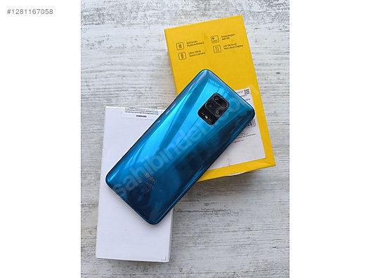 Used & Brand New Items / Cell Phones & Accessories / Cell Phones / Xiaomi / Redmi Note 9 Pro