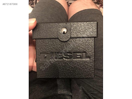 Diesel Dz1206 Erkek Kol Saati