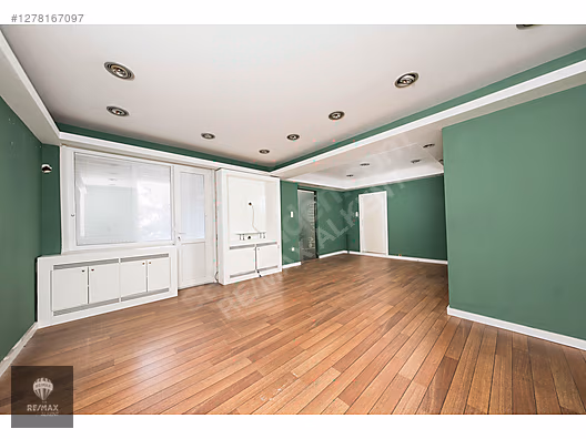 ETİLER METROYA YAKIN CADDEYE PARALEL NEZİH BİNADA 3+1 SATILIK #1278167097