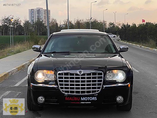 chrysler 300 c 3 0 crd malibu motors dan chrysler 300c at sahibinden com 974167127 chrysler 300 c 3 0 crd malibu motors dan chrysler 300c at sahibinden com 974167127