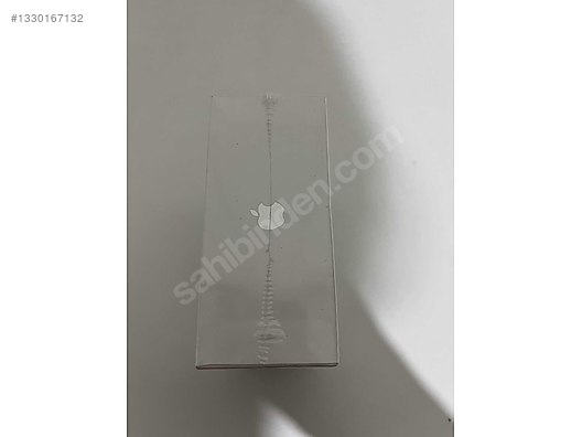 新品未開封　フィルム未剥離　AirPods 第2世代　正規品 0 ORİJİNAL AİRPODS PRO 2.NESİL KUTULU PAKETLİ AÇILMAMIŞ on