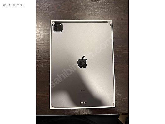 Apple / iPad Pro 3 / İPad Pro 3.Nesil 128gb wifi on sahibinden.com