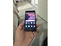 HUAWEİ P9 LİTE