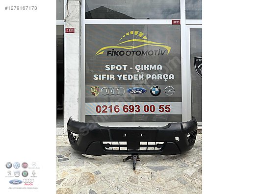 Minivan & Panelvan / Kaporta & Karoser / RK31-R17757 FORD TRANSİT