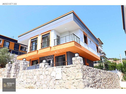 izmir seferihisar doganbey de satilik 3 1 villa satilik villa ilanlari sahibinden com da 950167188