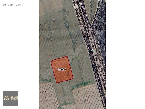 ''KÖŞE PARSEL'' KAZAN SARAY'DA 393 M² SANAYİ İMARLI SATILIK ARSA