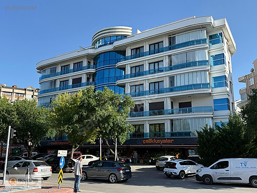 ALYANS'tan MERAM HAVZAN MAH HÜNKAR KÖŞK KONUTLARINDA 4+1 SATILIK #1256167232