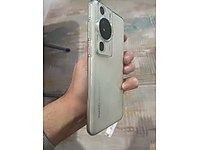 Huawei p60 pro Tr garantili
