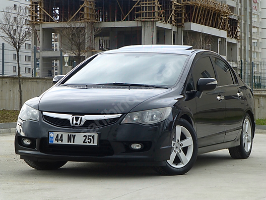 honda civic 1 6i vtec elegance sahibinden cok temiz otomatik vites lpgli elegance at sahibinden com 926167252