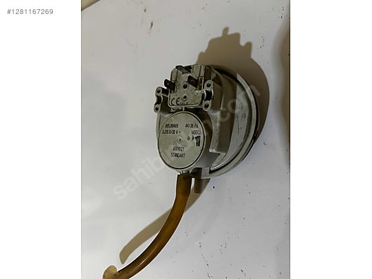 Used & Brand New Items / Electronics / Diagnostic & Test Devices / Pressure Gauge