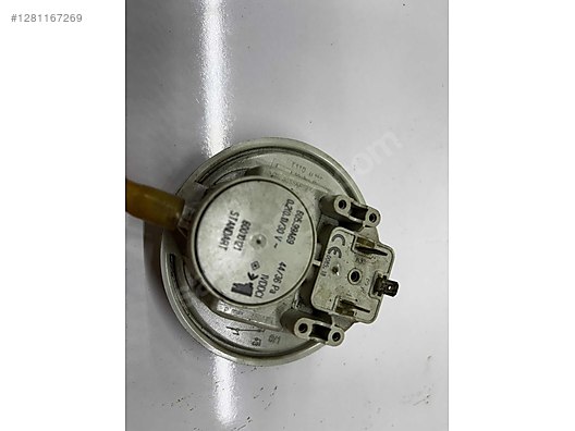 Used & Brand New Items / Electronics / Diagnostic & Test Devices / Pressure Gauge