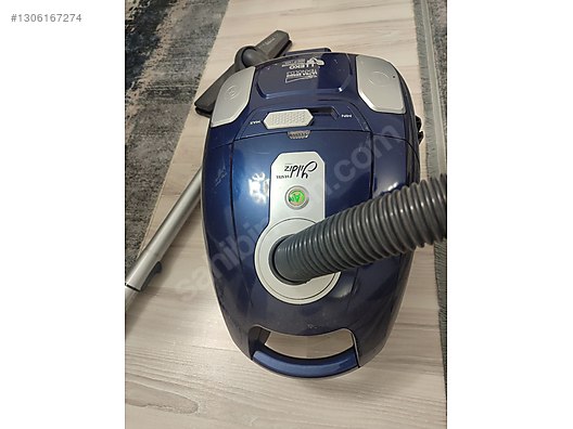 Vestel Yıldız a8100 elektrik süpürgesi on sahibinden.com - 1306167274