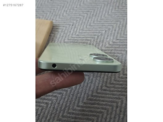 İkinci El ve Sıfır Alışveriş / Cep Telefonu & Aksesuar / Cep Telefonu / Xiaomi / Redmi 13C