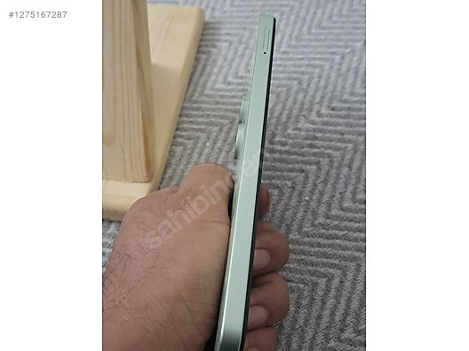 İkinci El ve Sıfır Alışveriş / Cep Telefonu & Aksesuar / Cep Telefonu / Xiaomi / Redmi 13C