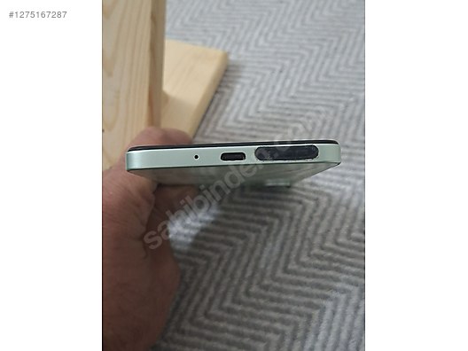 İkinci El ve Sıfır Alışveriş / Cep Telefonu & Aksesuar / Cep Telefonu / Xiaomi / Redmi 13C