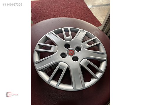 Fiat store doblo hubcaps