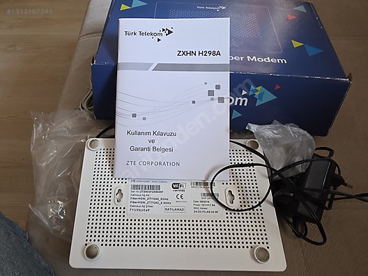 受付終了
③新米 R7年産 あいちのかおり お米  玄米30kg zte zxhn h298a turk telekom fiber modem on sahibinden.com - 1313167341