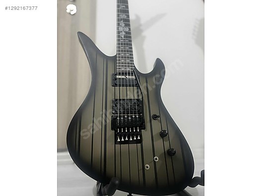 Schecter Elektro Gitar - 1292167377