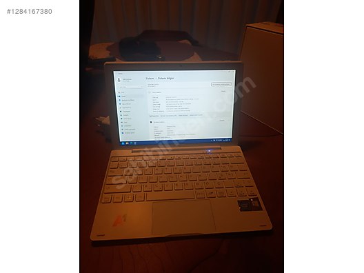 Used & Brand New Items / Computers / Laptops & Notebooks / Laptops / Onda