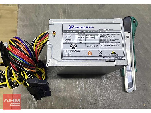 İkinci El Güç Kaynağı