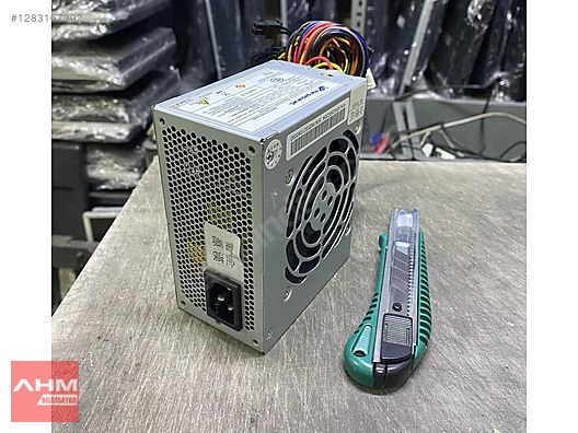 İkinci El ve Sıfır Alışveriş / Bilgisayar / Masaüstü / Donanım / Güç Kaynağı