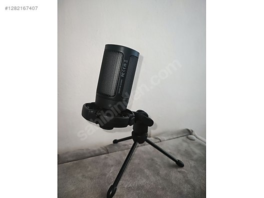 İkinci El ve Sıfır Alışveriş / Bilgisayar / Çevre Birimleri / Kulaklık & Mikrofon