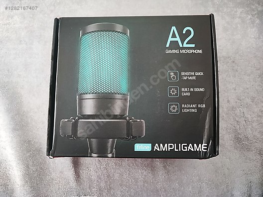 İkinci El ve Sıfır Alışveriş / Bilgisayar / Çevre Birimleri / Kulaklık & Mikrofon