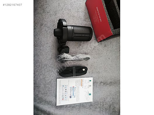 İkinci El ve Sıfır Alışveriş / Bilgisayar / Çevre Birimleri / Kulaklık & Mikrofon