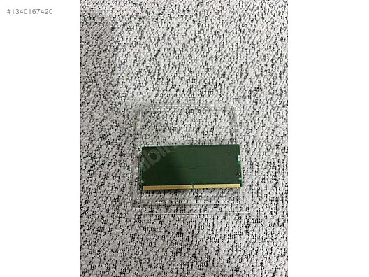 Orjinal Samsung DDR5 8gb 5600mhz on sahibinden.com - 1340167420