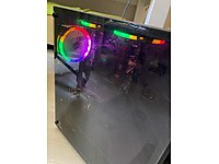 RTX 2060 Ryzen 5 3600 16GB Ram İkinci El Oyun Bilgisayarı