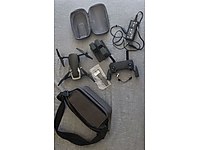 Dji mavic air sorunsuz #1267167434