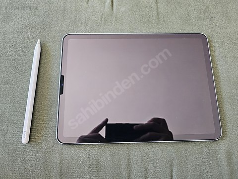 Apple / iPad Air 4 / APPLE IPAD 4. NESİL 256GB 10.9