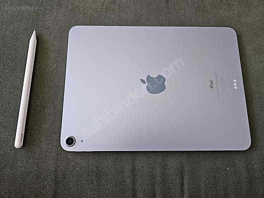 Apple / iPad Air 4 / APPLE IPAD 4. NESİL 256GB 10.9