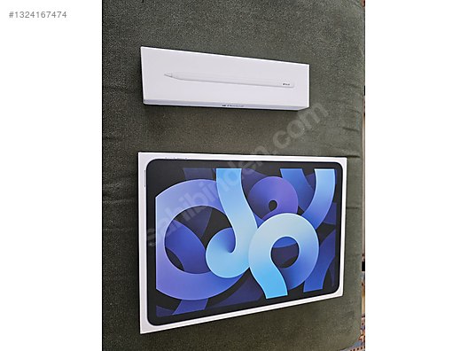 Apple / iPad Air 4 / APPLE IPAD 4. NESİL 256GB 10.9