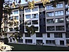 ETİLER ALKENTE KOMŞU CADDEDE YENİ PRESTİJLİ 2+1