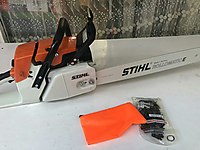 Bursa Icindeki Sahibinden Stihl 070 Agac Kesme Motoru Satild
