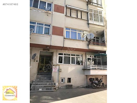 Ozevimden Merkezde Satilik 3 1 Daire Satilik Daire Ilanlari Sahibinden Com Da 874167493