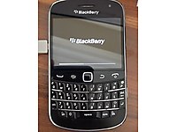 BLACKBERRY 9900 BOLD (AÇIKLAMAYI OKUYUNUZ)