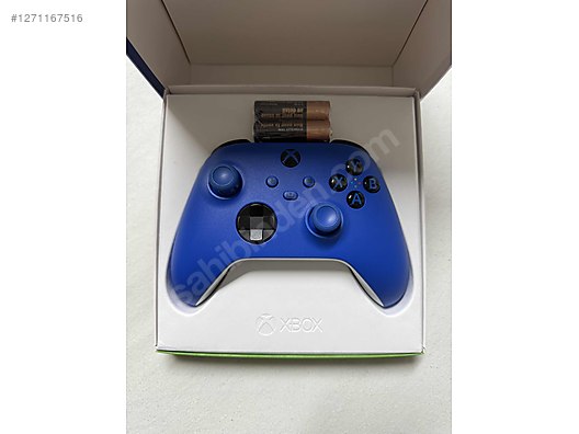 Used & Brand New Items / Gaming & Gamers Exclusive / Gaming Equipment / PC Controller & Gamepad