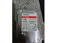 Toshiba P300 HDWD110 SATA 3.0 7200 RPM 3.5