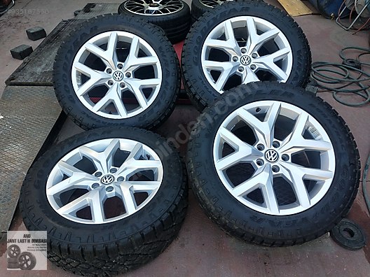 19 volkswagen amarok jant lastik takimi en uygun jant lastik fiyatlari turkiye nin ilan sitesi sahibinden com da 935167550