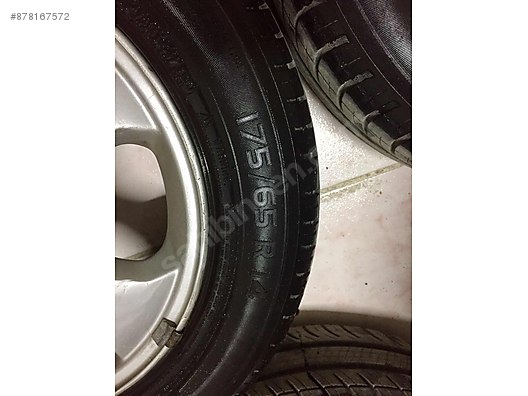 14 Ve Alti Modelleri Jant Fiyatlari Gittigidiyor