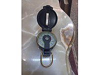 Antika Askeri Pusula & ENGINERR #1269167636