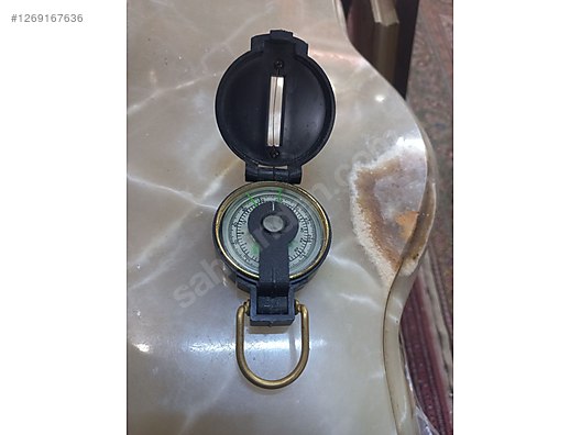 Used & Brand New Items / Sports / Nature Sports / Camping / Navigation Supplies