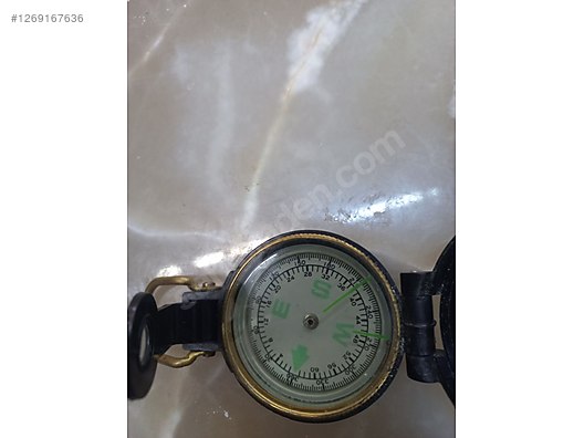 Used & Brand New Items / Sports / Nature Sports / Camping / Navigation Supplies