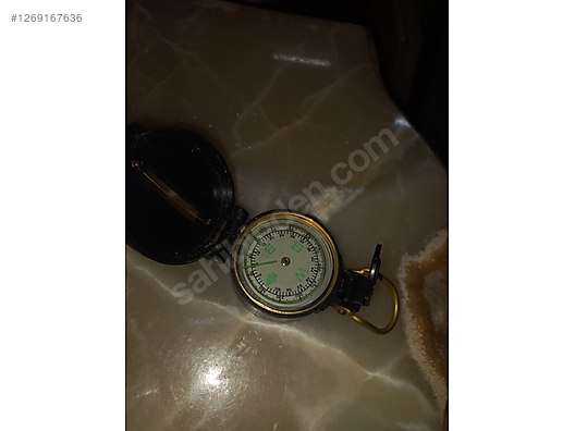 Used & Brand New Items / Sports / Nature Sports / Camping / Navigation Supplies