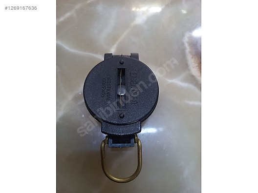 Used & Brand New Items / Sports / Nature Sports / Camping / Navigation Supplies