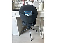 İkea Tertemiz BJÖRKBERGET Çalışma Sandalyesi IKEA